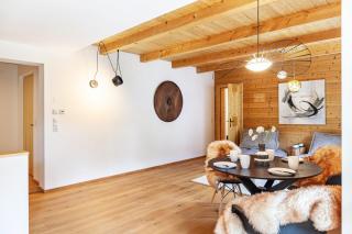 Chalet Flocke Appart Schneehase - Sankt Anton am Arlberg - 7