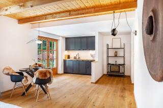 Chalet Flocke Appart Schneehase - Sankt Anton am Arlberg - 4
