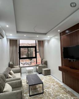 ميلاف للشقق المخدومة Milaf For Serviced Apartments - 8