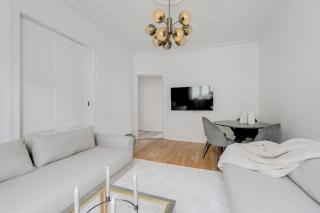 Attraktiv lejlighed på Østerbro - Copenaghen - 9