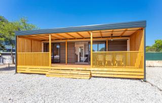 Ulika Mobile Home - 0