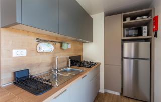 Ulika Mobile Home - Banjole - 7