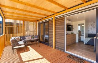Ulika Mobile Home - 6