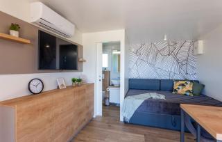 Ulika Mobile Home - Banjole - 1