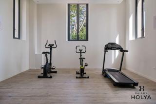 Le Reposant - À Avignon - 373B - Avignon - 6