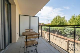 Le Reposant - À Avignon - 373B - Avignon - 9
