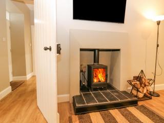 8 Barney Mains Cottage - 4