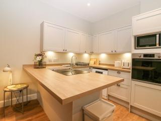 8 Barney Mains Cottage - Haddington - 2