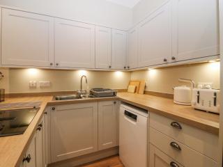 8 Barney Mains Cottage - Haddington - 1