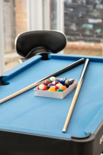 Kent Haven - 3 bed house, Games room and Parking - 2