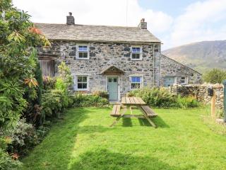 Yew Tree Cottage Borrowdale - Rosthwaite - 0