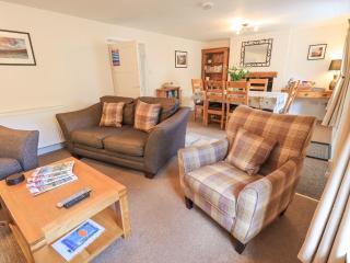 Yew Tree Cottage Borrowdale - Rosthwaite - 6