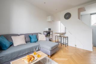 le Duplex des voyageurs - 3