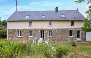 2 Bedroom Beautiful Home In Gorges - Gorges - 2