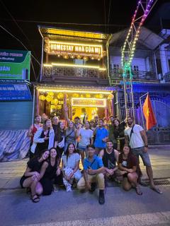 Mị house homestay Đồng Văn - 1