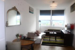 Flat 404 One bedroom apartment - Birmingham - 4