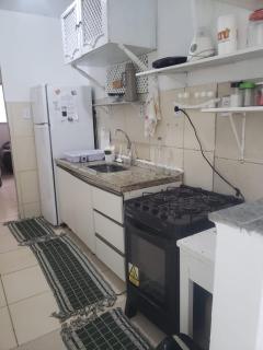 Casa da Idinha - Marechal Deodoro - 2