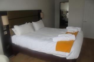 Flat 404 One bedroom apartment - Birmingham - 1