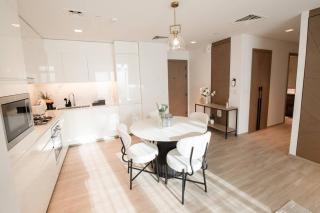 The Palace 203 I Luxury 2BD I Dubai Creek Harbour - 7