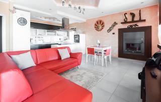 3 Bedroom Awesome Home In Villa Celiera - Villa Celiera - 7