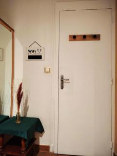 Studio N5 Appartement Hôtel Combes - Amélie-les-Bains-Palalda - 7