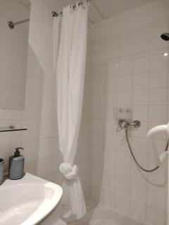 Studio N5 Appartement Hôtel Combes - Amélie-les-Bains-Palalda - 2