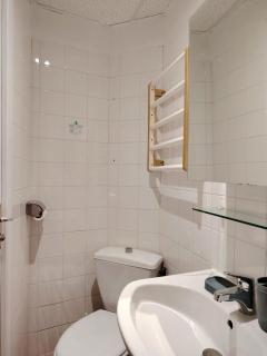 Studio N5 Appartement Hôtel Combes - Amélie-les-Bains-Palalda - 3