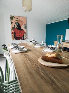 Maison au Vieil à 200m de la mer - Noirmoutier-en-l'lle - 0