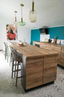Maison au Vieil à 200m de la mer - 7