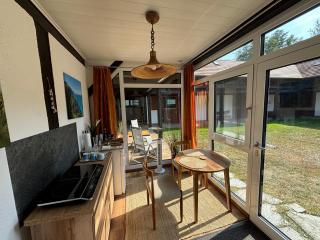 Bauernhof - Auszeit mal anders - Seckach - 5