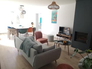 Maison au Vieil à 200m de la mer - Noirmoutier-en-l'lle - 4