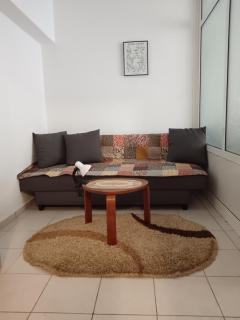 City Park Cozy Flat - 3