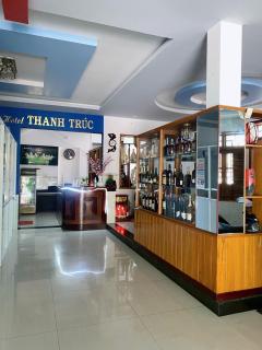 Nhà nghỉ THANH TRÚC - 1