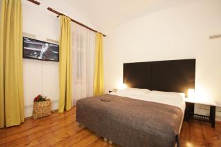 Prague Central Residence - 9