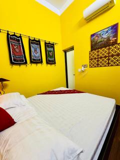 Mị house homestay Đồng Văn - Dồng Văn - 4