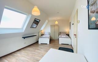 BEGE APARTMENTS Business Lodge - Remscheid - 8