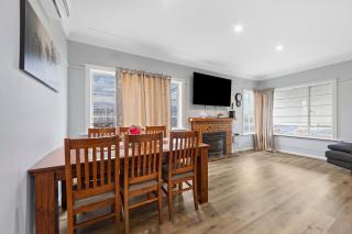 Charming Victorian Home - Maribyrnong - 6