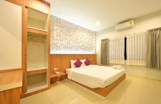Tairada Boutique Hotel - Krabi - 3