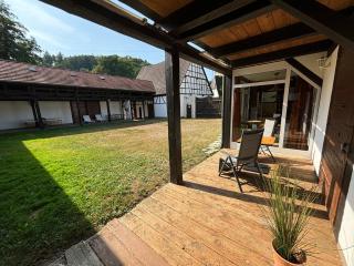 Bauernhof - Auszeit mal anders - Seckach - 4