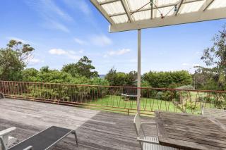 Skenes Creek Beach Retreat Free Wi-Fi Ocean views. - Skenes Creek - 7