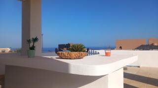 Golden Horizon Villas - Akrotiri - 8
