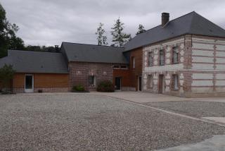 Gite La Fleuv'Yeres - Villy-le-Bas - 4