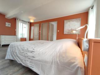 Gite La Fleuv'Yeres - Villy-le-Bas - 1