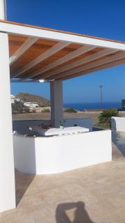 Golden Horizon Villas - Akrotiri - 7