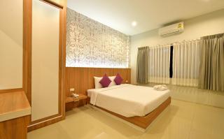 Tairada Boutique Hotel - 2