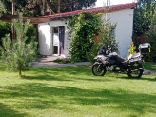 Apartamenty i Domki Osińscy - 8