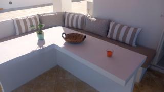 Golden Horizon Villas - Akrotiri - 6