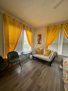 Olive Studio Apart Unit 2 By Pmi - West Palm Beach - 2
