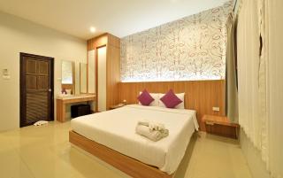 Tairada Boutique Hotel - Krabi - 1