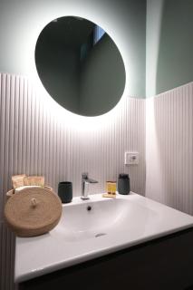 Suite Gimma 209 - Bari - 5